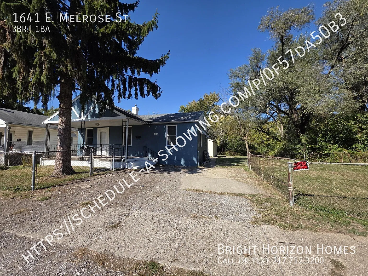3 Bedroom Single Family Home — Photo 2