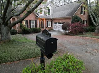 1120 Longcreek Pointe, Alpharetta, GA 30005