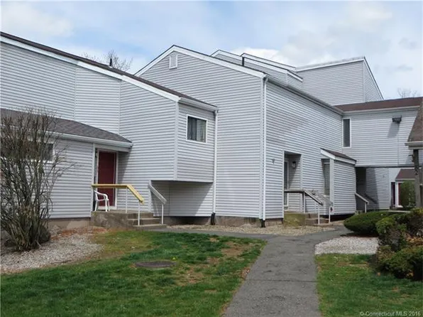 655 Talcottville Rd APT 76, Vernon, CT 06066