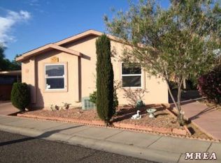 280 Rodeo Ln, Mesquite, NV 89027