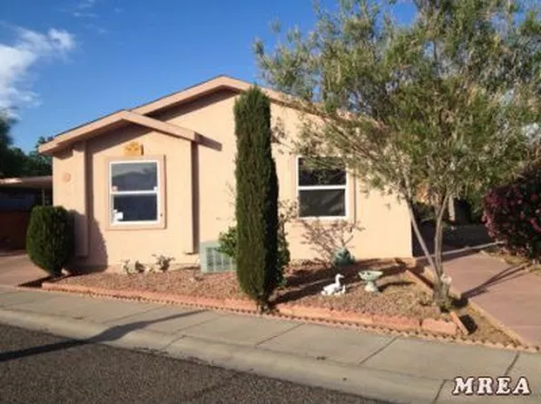 280 Rodeo Ln, Mesquite, NV 89027