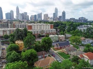 1010 Margaret Brown St, Charlotte, NC 28202