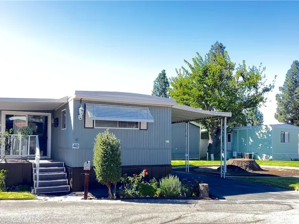 5932 E Los Angeles Ave Space 40, Simi Valley, CA 93063