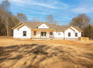 152 Whitetail Ridge Rd, Ward, AR 72176