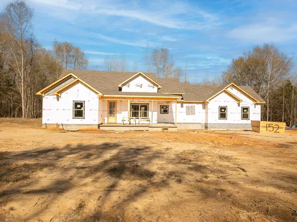 152 Whitetail Ridge Rd, Ward, AR 72176