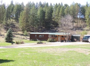 665 Dry Gulch Rd, Colville, WA 99114