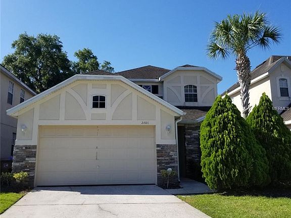 5th image of 2808 Eagle Eye Ct