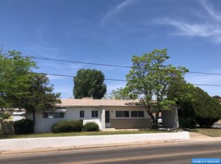 3109 N Swan St, Silver City, NM 88061