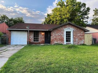 4006 Heatherbrook Dr, Houston, TX 77045