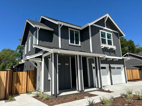 937A Middle Rincon Rd, Santa Rosa, CA 95409