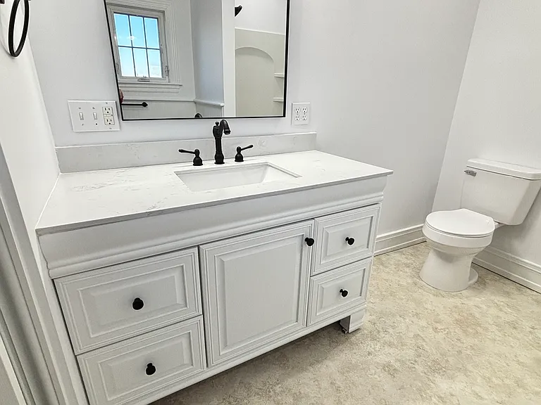 2nd Fl - EnSuite Primary Bath 1