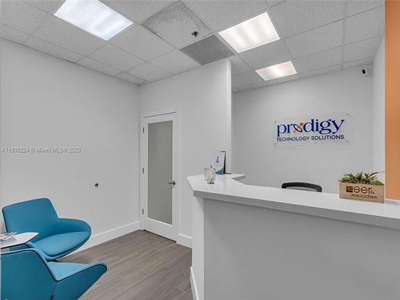 5th image of 12550 Biscayne Blvd Suite 406