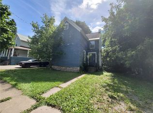 110 Stuart St, Watertown, NY 13601