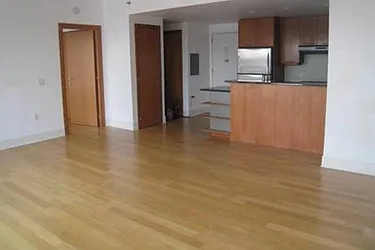 Rented by Corcoran
