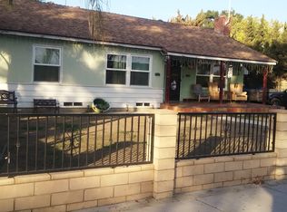 550 W 4th St, Ontario, CA 91762