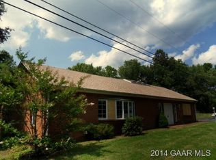 5310 Longdale Furnace Rd, Clifton Forge, VA 24422