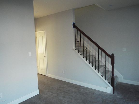 Wood Laminate Flooring on 1st flr