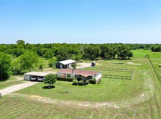 5236 Malone Rd, Midway, TX 75852