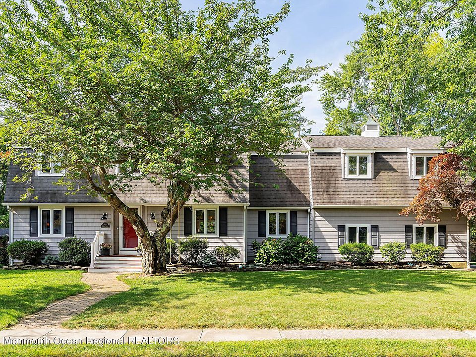 3021 Tangier Drive, Allenwood, NJ 08720 Zillow