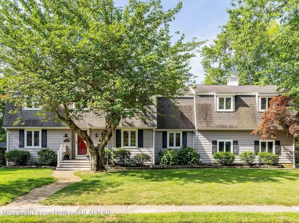 3021 Tangier Drive, Allenwood, NJ 08720