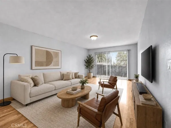 1517 E Garfield Ave APT 24, Glendale, CA 91205