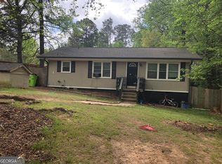 15975 Highway 36, Covington, GA 30014