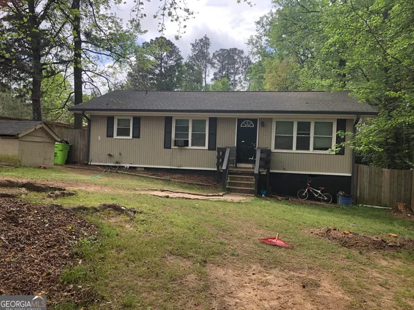 15975 Highway 36, Covington, GA 30014