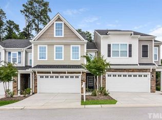 1006 Monmouth Loop, Cary, NC 27513