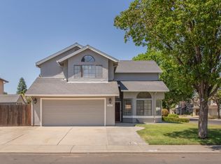 2337 Margo Dr, Modesto, CA 95355