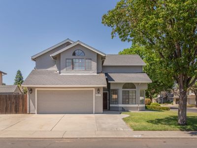 2337 Margo Dr, Modesto, CA, 95355