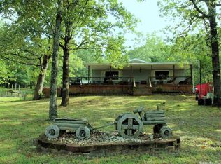 1304 Roderweis Rd, Cabot, AR 72023