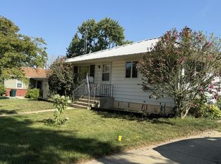 707 N 4th St, Fort Atkinson, WI 53538