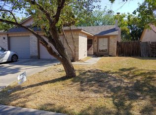 5516 Lochmoor, San Antonio, TX 78244