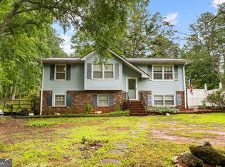201 Greensprings Dr, Palmetto, GA 30268
