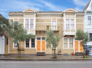 1605 Grove St, San Francisco, CA 94117