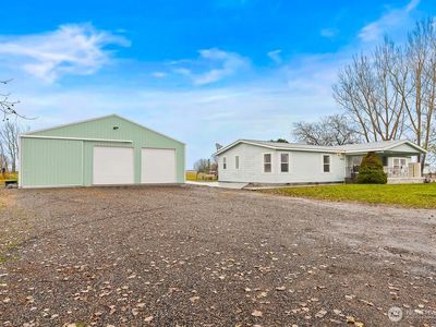 163106 W North River Road, Prosser, WA, 99350