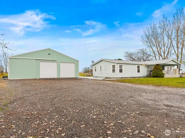 163106 W North River Road, Prosser, WA 99350