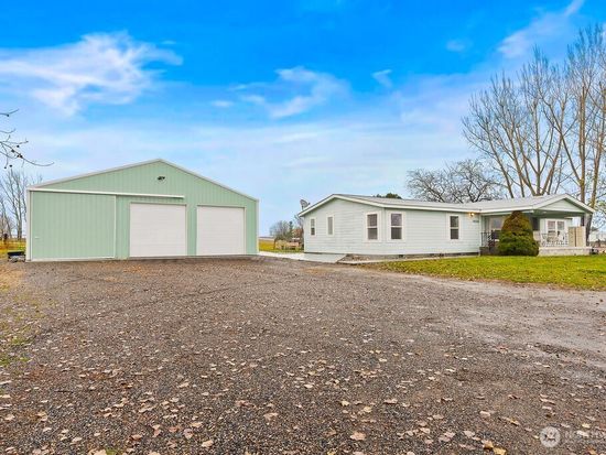 163106 W North River Road, Prosser, WA 99350