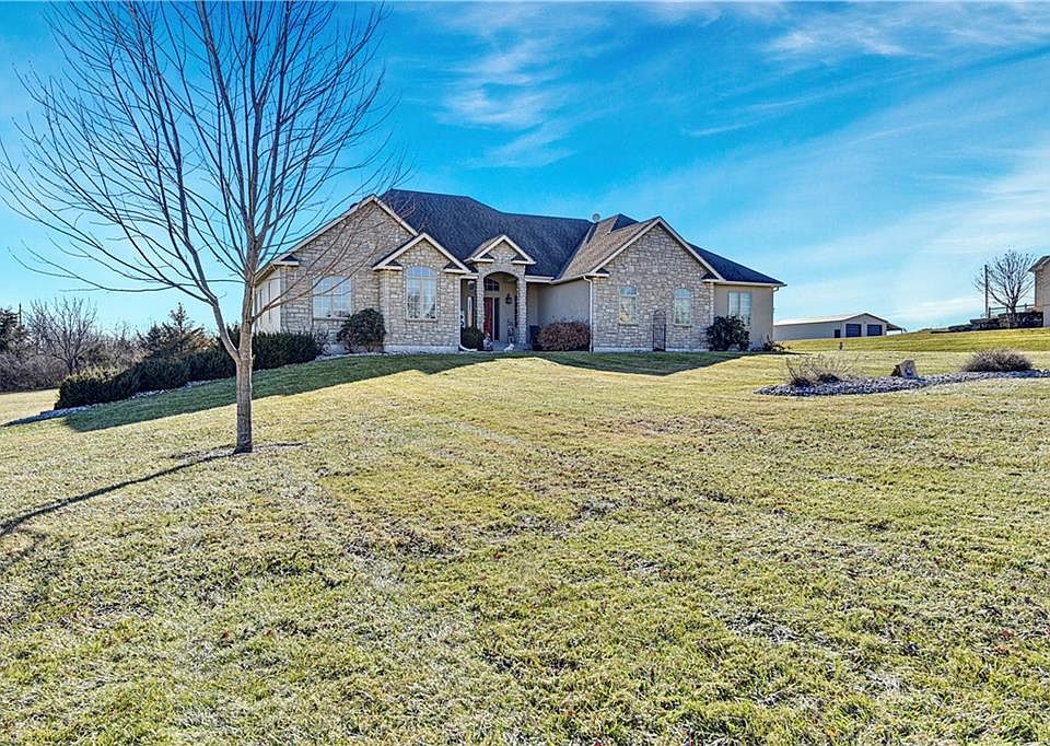 17931 Highview Rd, Tonganoxie, KS 66086 Zillow