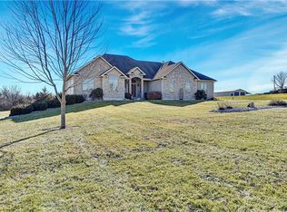 17931 Highview Rd, Tonganoxie, KS 66086