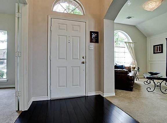 3rd image of 3609 Carrington Dr