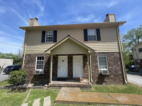 209 E Webster St, Madison, TN 37115