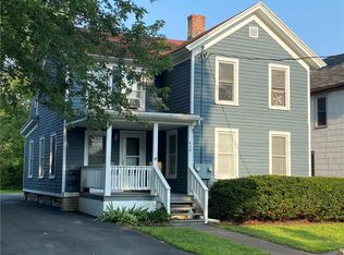 438 E Walnut St, Oneida, NY 13421