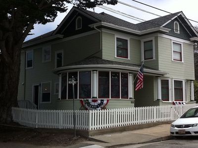 105 Monterey Ave, Pacific Grove, CA, 93950