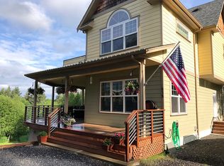 1938 NE William E Sutton Rd, Bremerton, WA 98311