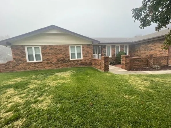 3660 S Hoover Ct, Wichita, KS 67215