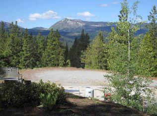 66307 Valentine Rd, Blairsden, CA 96103