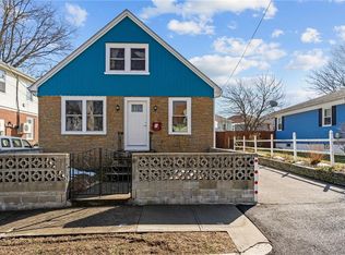 53 Clym St, Providence, RI 02908