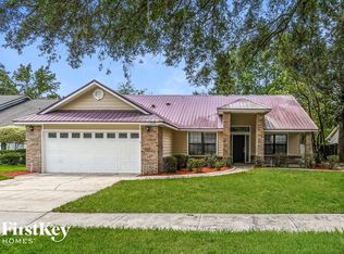 3026 Rex Dr S, Jacksonville, FL 32216