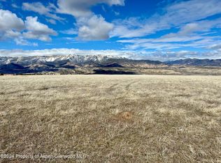 Mustang Mesa Trl, Rifle, CO 81650